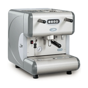 San marco coffee clearance machine